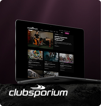 Clubsporium